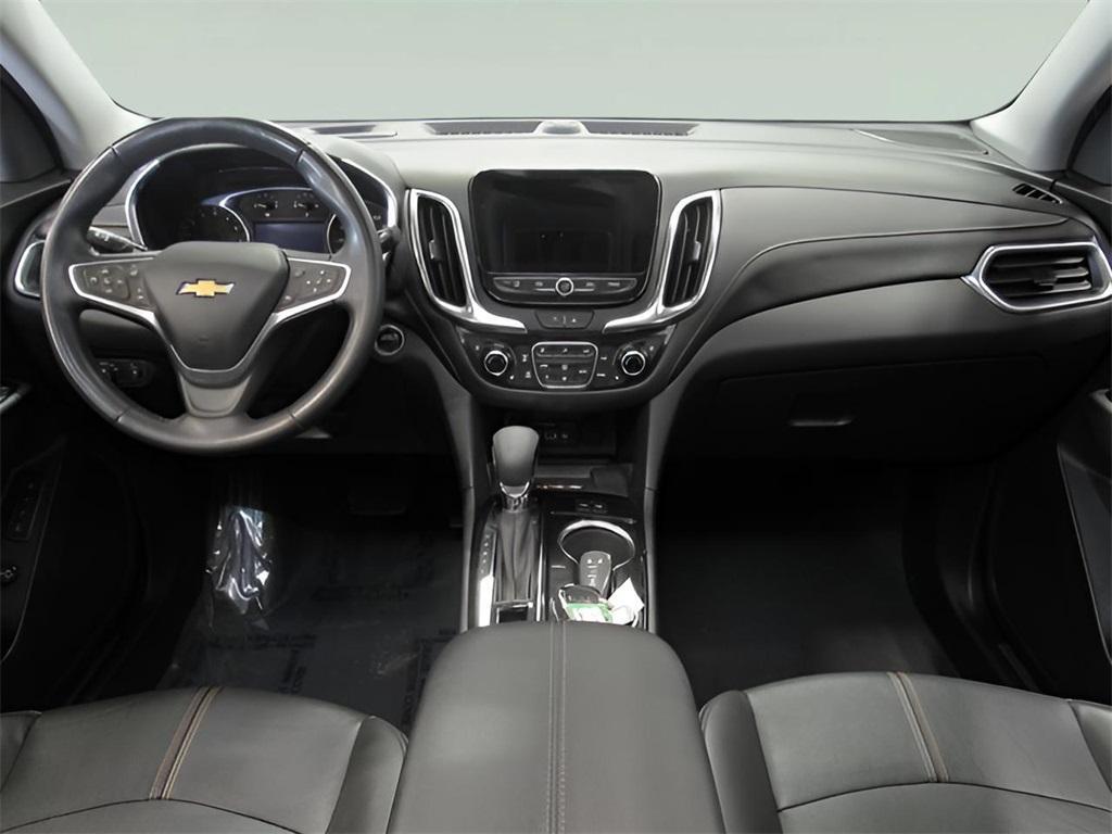 used 2022 Chevrolet Equinox car, priced at $23,000