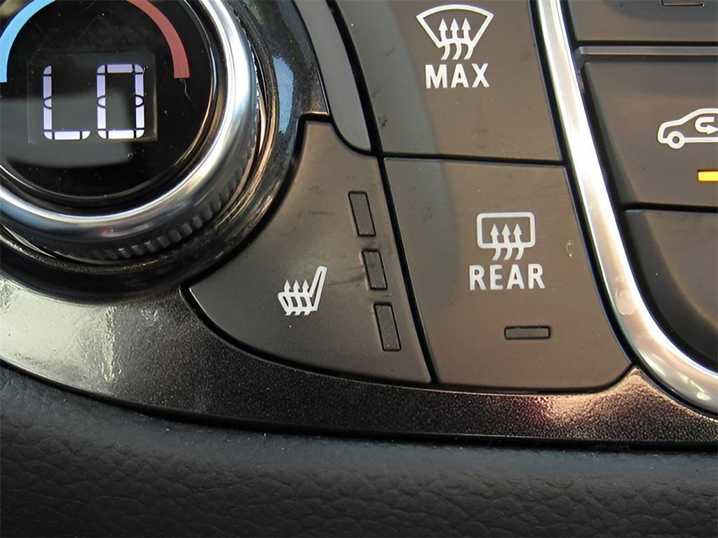 used 2022 Chevrolet Equinox car, priced at $23,000