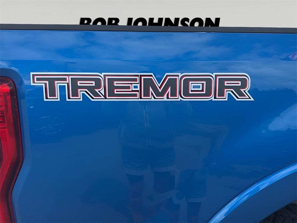 used 2020 Ford F-250 car, priced at $58,499