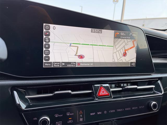 used 2023 Kia Niro car, priced at $20,895