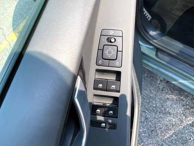 used 2023 Kia Niro car, priced at $20,895