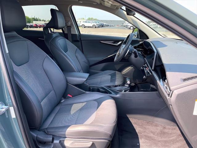 used 2023 Kia Niro car, priced at $20,895