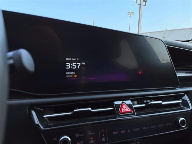 used 2023 Kia Niro car, priced at $20,895