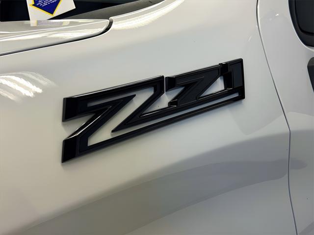 used 2024 Chevrolet Silverado 1500 car, priced at $50,814