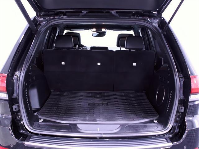 used 2021 Jeep Grand Cherokee car, priced at $32,350