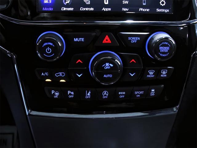 used 2021 Jeep Grand Cherokee car, priced at $32,350