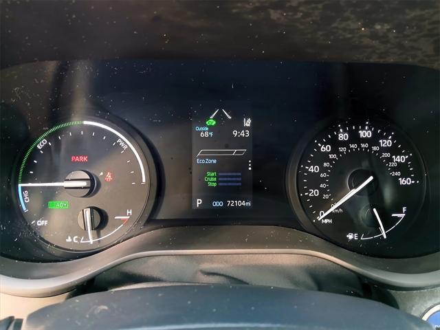 used 2022 Toyota Sienna car, priced at $37,324