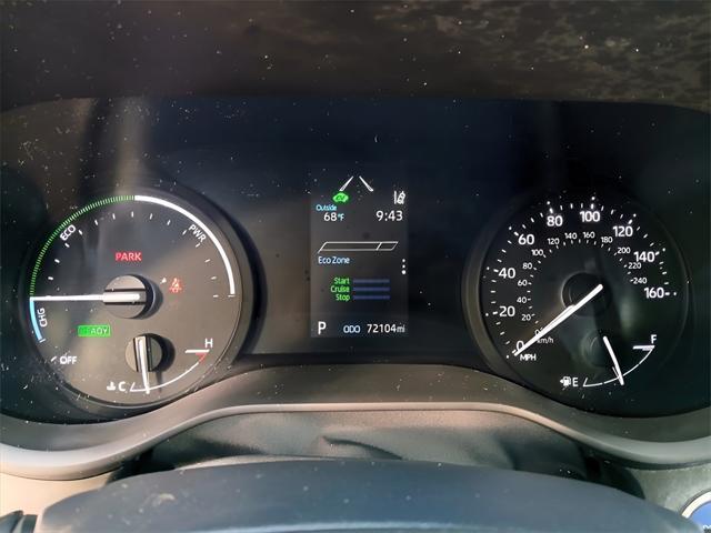 used 2022 Toyota Sienna car, priced at $37,324