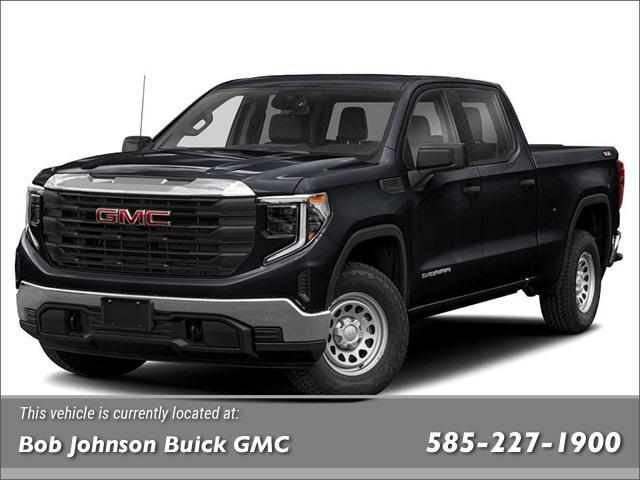 used 2022 GMC Sierra 1500 car