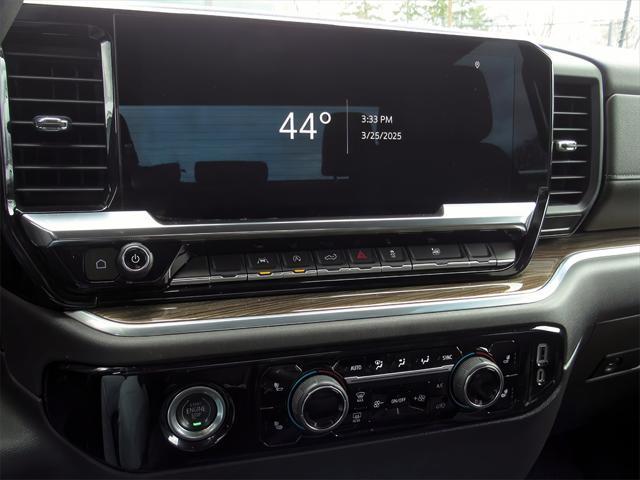 used 2022 Chevrolet Silverado 1500 car, priced at $43,333