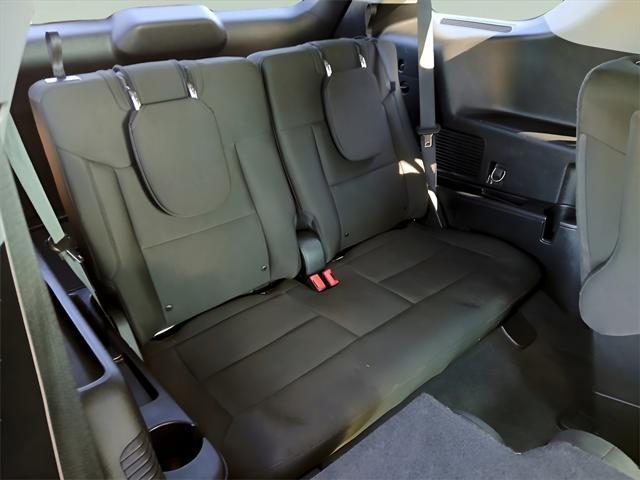 used 2021 Ford Explorer car, priced at $23,614