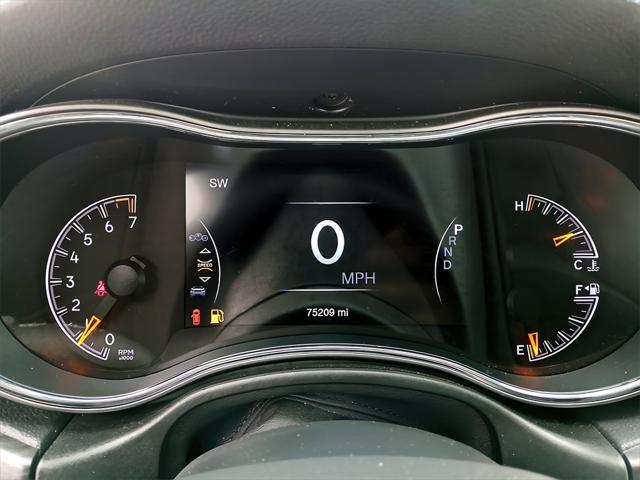 used 2019 Jeep Grand Cherokee car, priced at $20,477