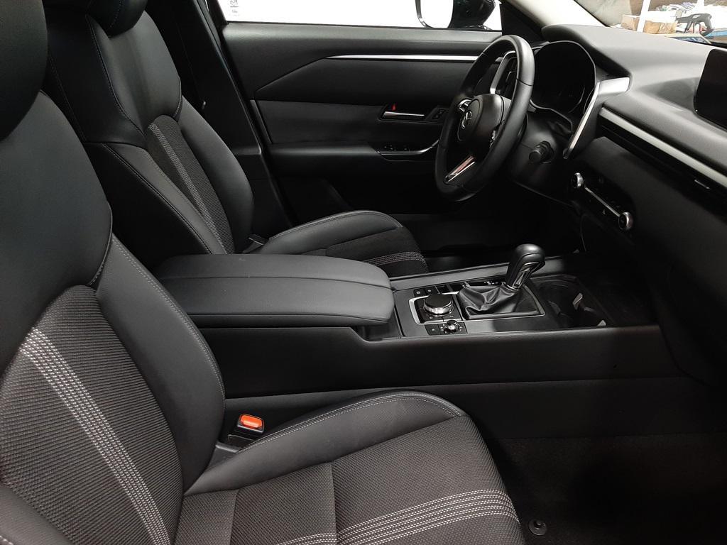 used 2024 Mazda CX-50 car, priced at $28,710