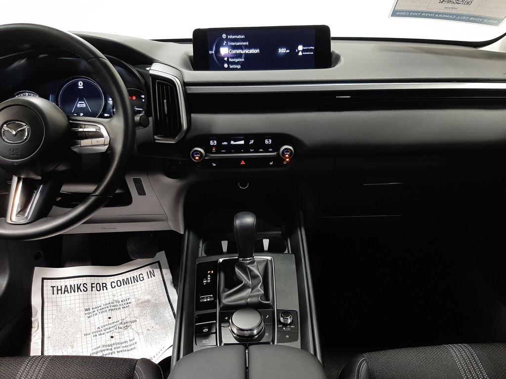 used 2024 Mazda CX-50 car, priced at $28,710