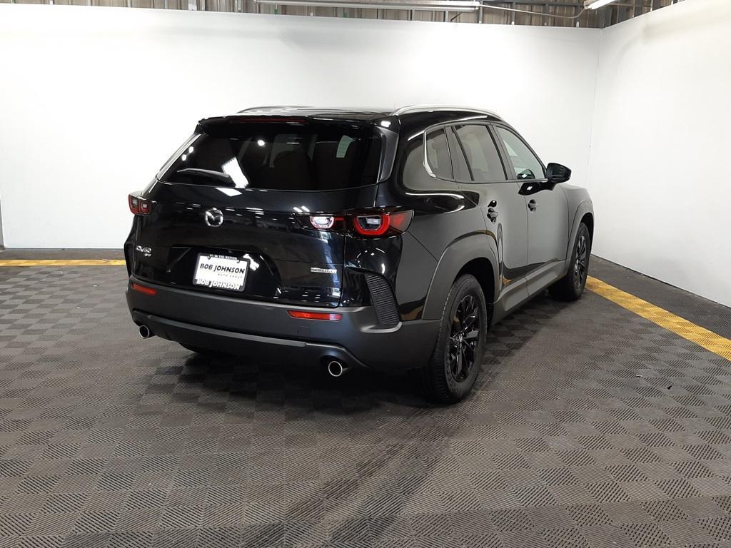 used 2024 Mazda CX-50 car, priced at $28,710