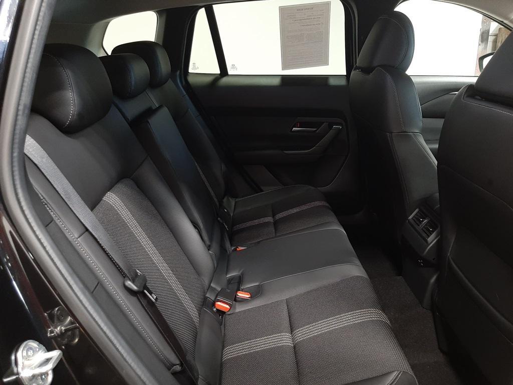 used 2024 Mazda CX-50 car, priced at $28,710