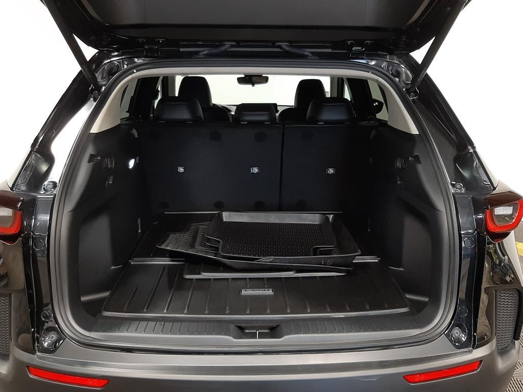 used 2024 Mazda CX-50 car, priced at $28,710