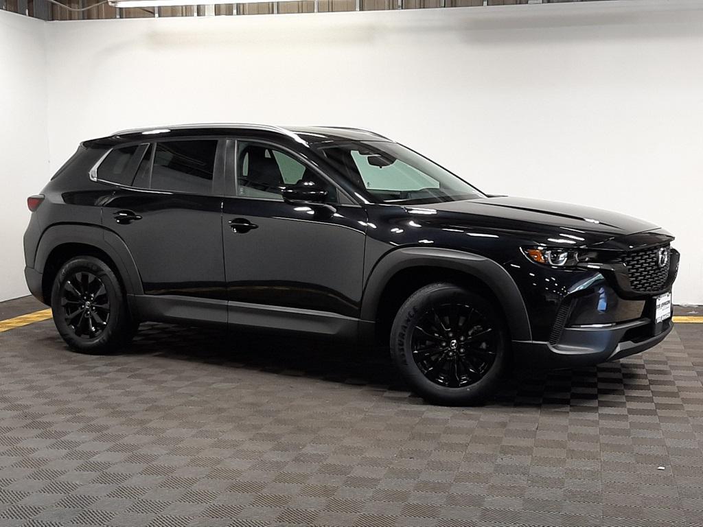 used 2024 Mazda CX-50 car, priced at $28,710