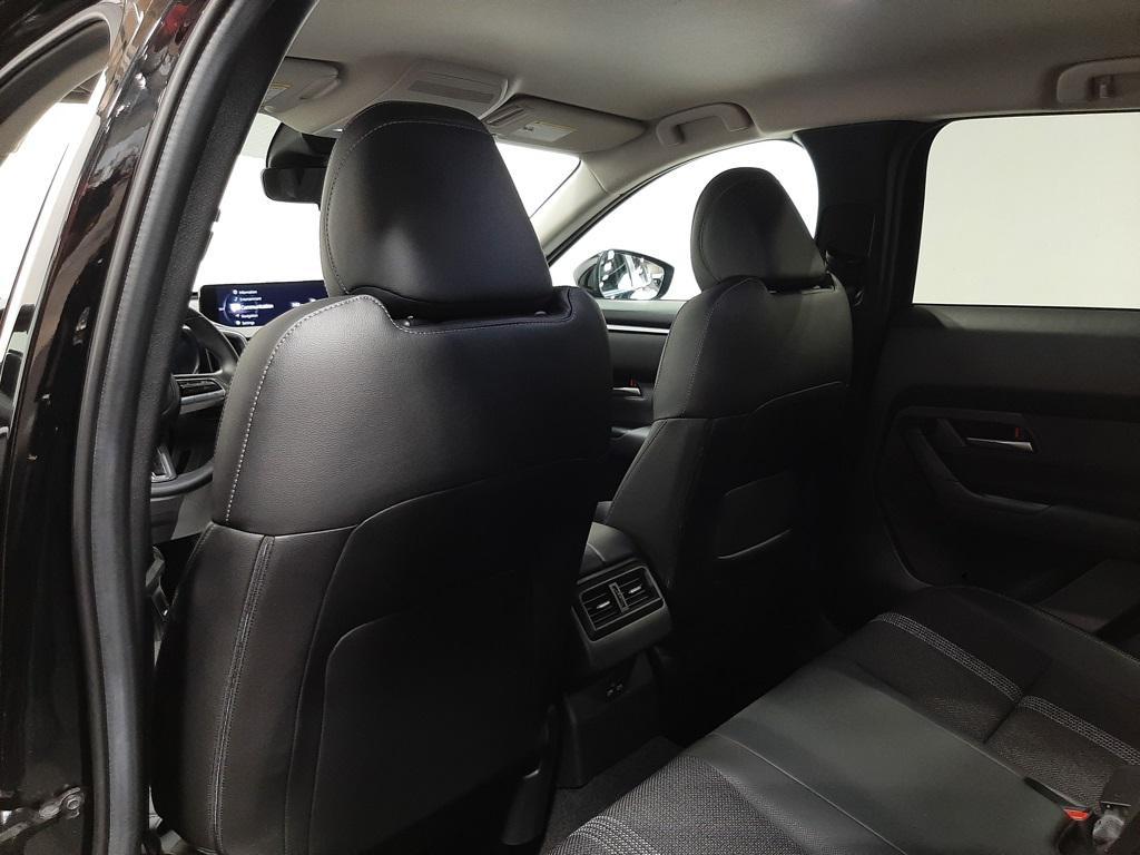 used 2024 Mazda CX-50 car, priced at $28,710