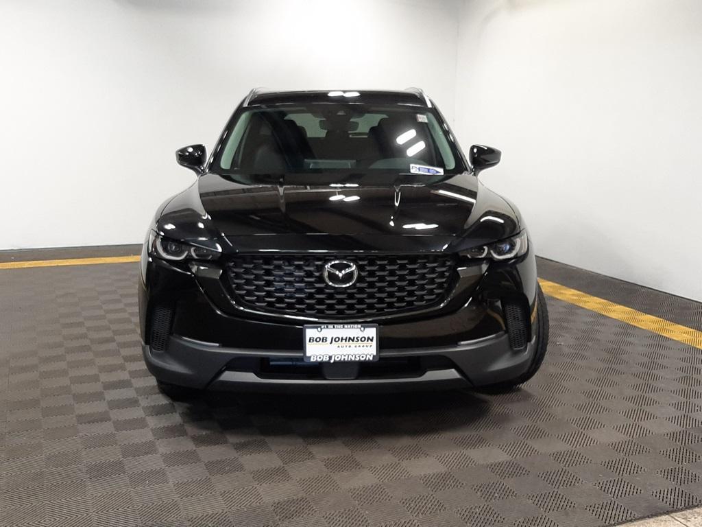used 2024 Mazda CX-50 car, priced at $28,710