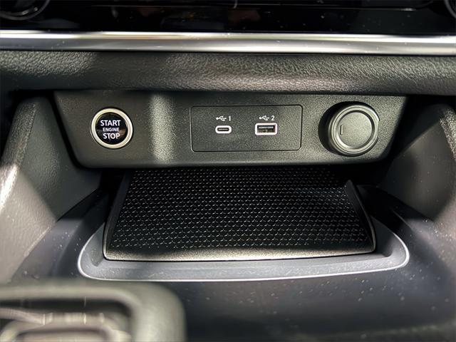 used 2022 Nissan Rogue car, priced at $18,391