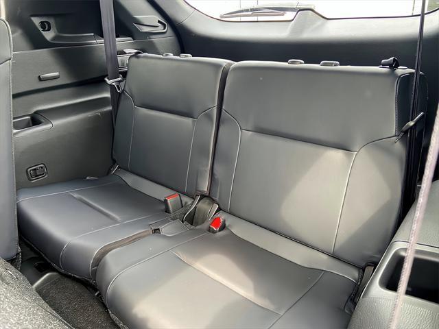 used 2024 Mitsubishi Outlander car, priced at $27,536