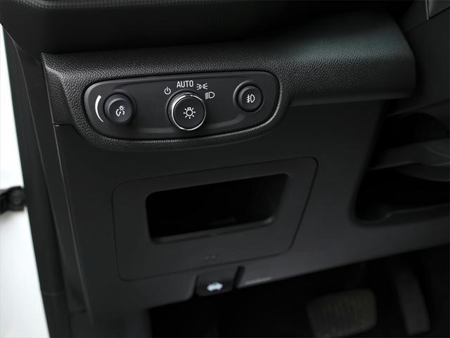 used 2023 Chevrolet TrailBlazer car, priced at $22,316