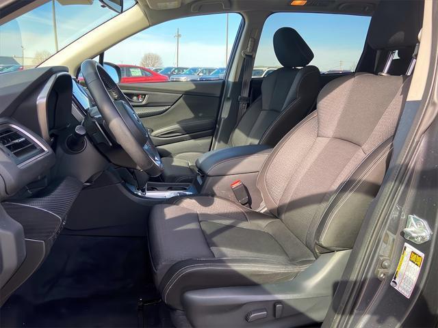used 2023 Subaru Ascent car, priced at $24,771
