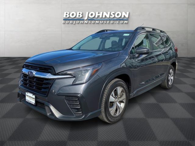 used 2023 Subaru Ascent car, priced at $24,771