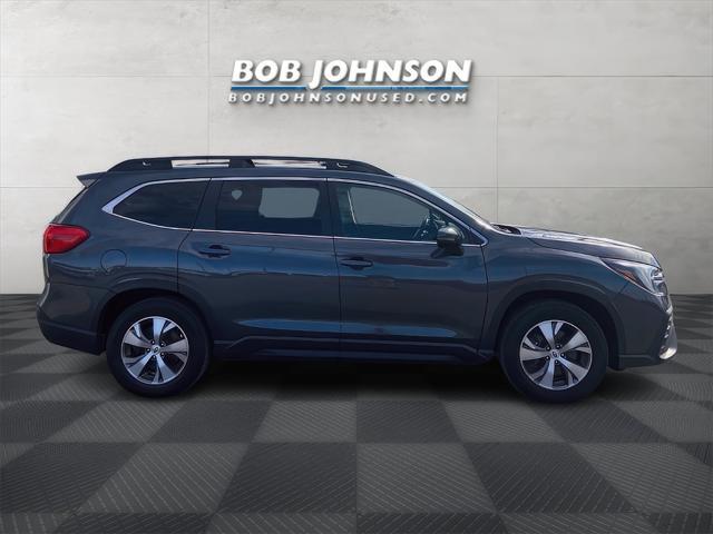 used 2023 Subaru Ascent car, priced at $24,771