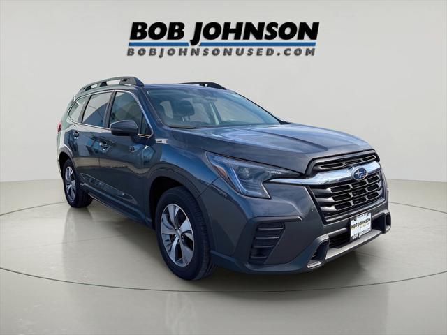 used 2023 Subaru Ascent car, priced at $22,400