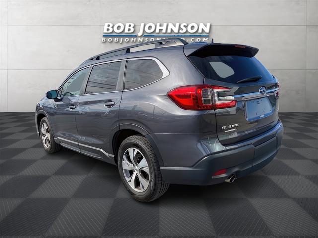 used 2023 Subaru Ascent car, priced at $24,771