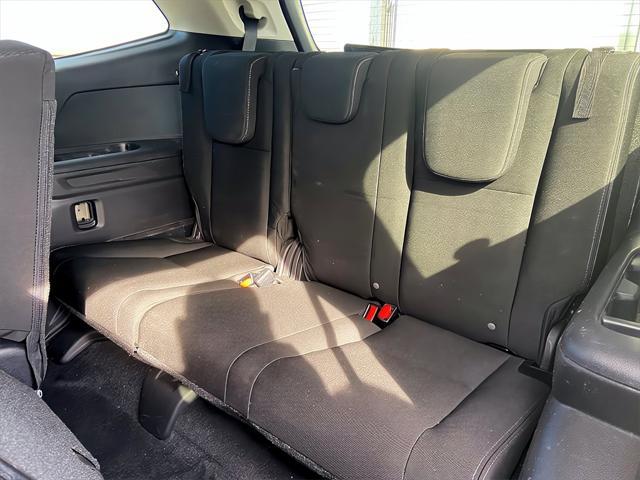 used 2023 Subaru Ascent car, priced at $24,771