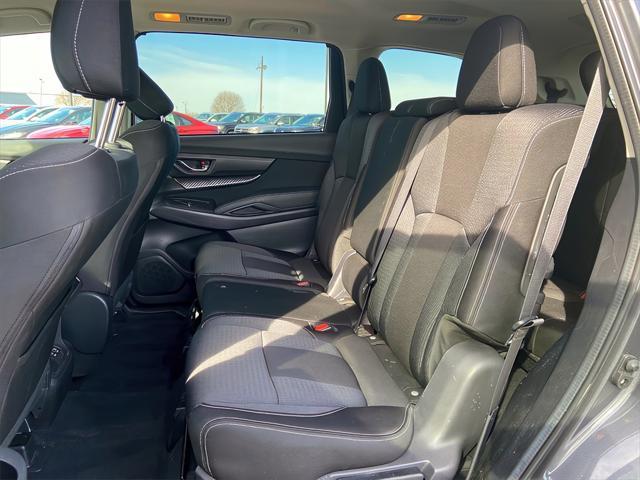 used 2023 Subaru Ascent car, priced at $24,771