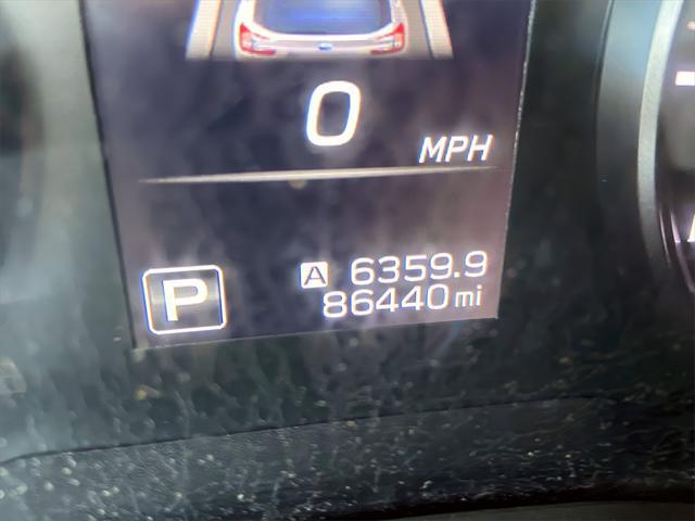 used 2023 Subaru Ascent car, priced at $24,771