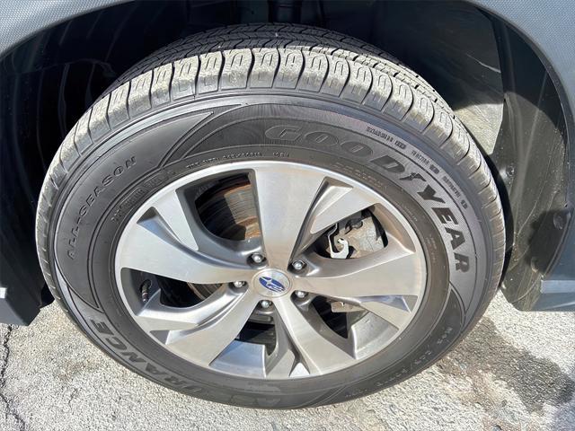 used 2023 Subaru Ascent car, priced at $24,771