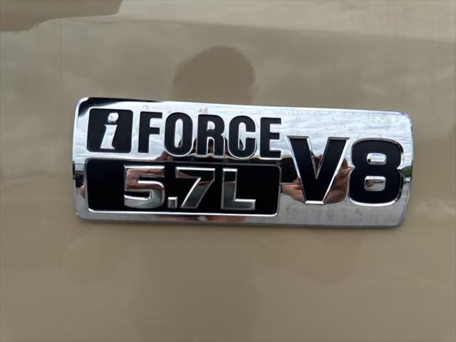 used 2019 Toyota Tundra car, priced at $24,688