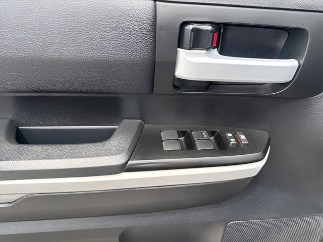 used 2019 Toyota Tundra car, priced at $24,688
