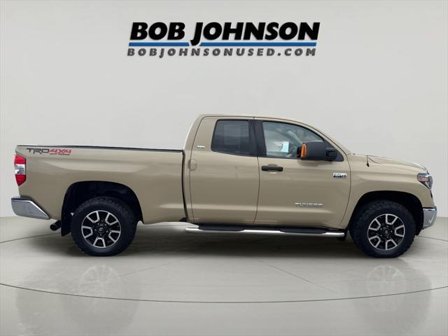 used 2019 Toyota Tundra car, priced at $24,688