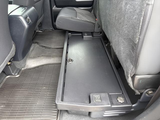 used 2019 Toyota Tundra car, priced at $24,688