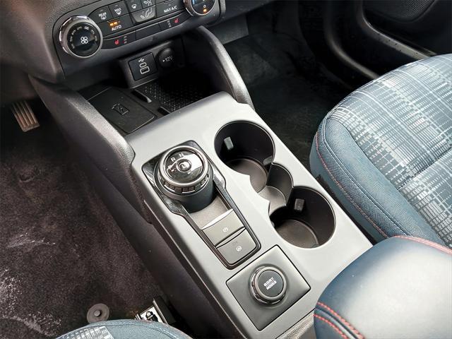 used 2024 Ford Bronco Sport car, priced at $31,495