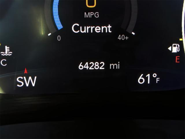 used 2021 Chrysler Pacifica car, priced at $30,816