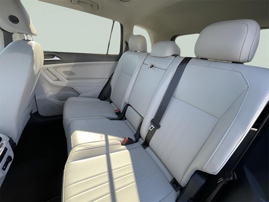used 2022 Volkswagen Tiguan car, priced at $23,988