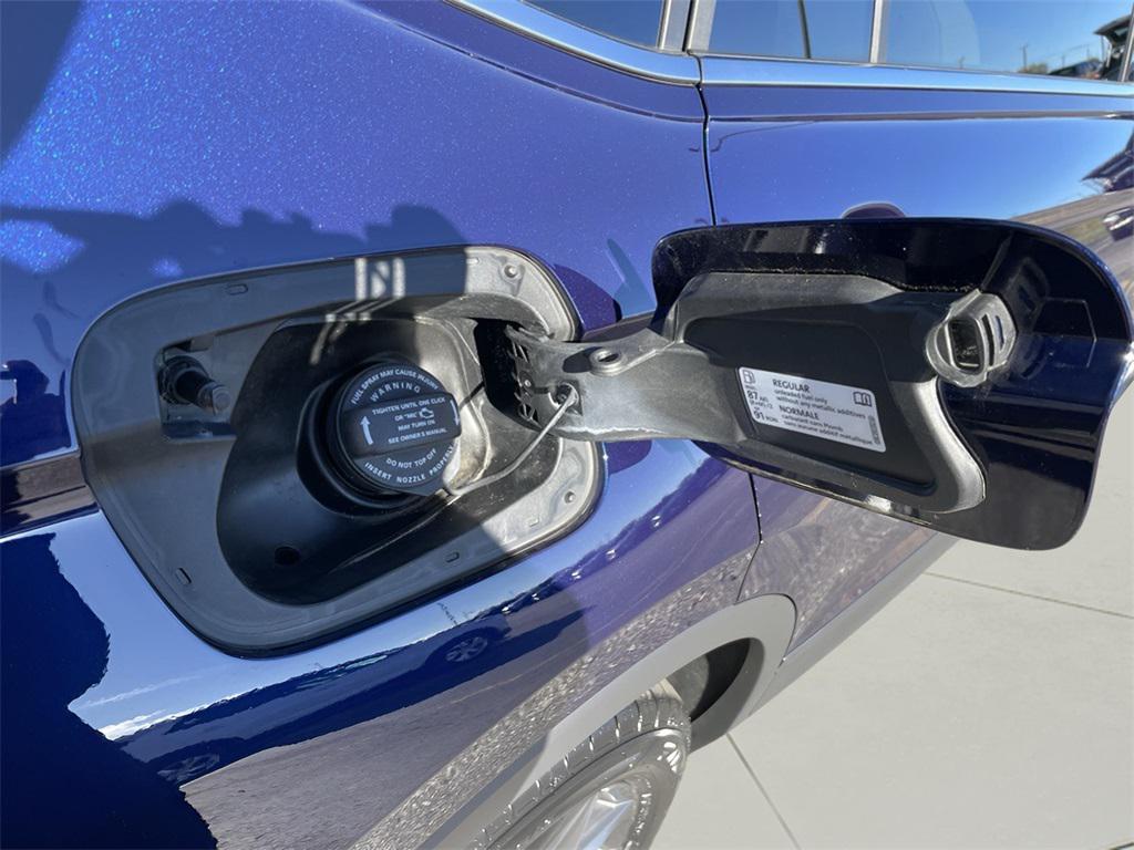 used 2022 Volkswagen Tiguan car, priced at $23,988