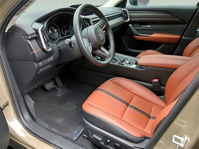 used 2024 Mazda CX-50 car, priced at $35,999