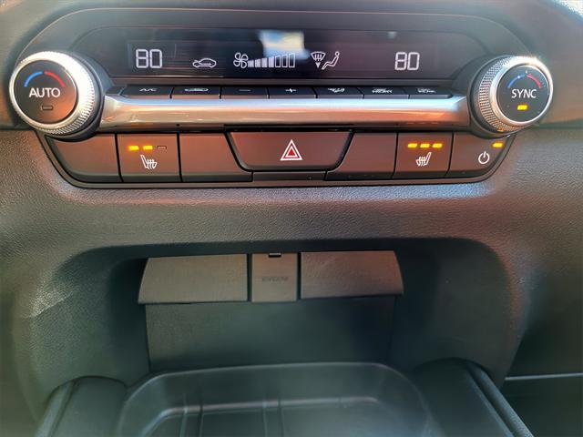 used 2024 Mazda CX-50 car, priced at $33,505