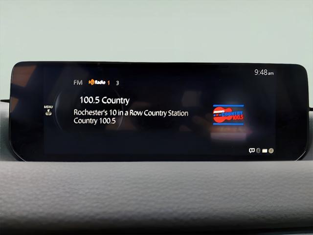 used 2024 Mazda CX-50 car, priced at $35,999