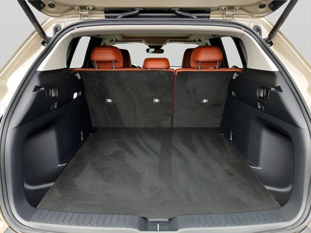 used 2024 Mazda CX-50 car, priced at $35,999