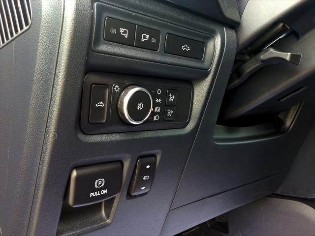 used 2021 Ford F-150 car, priced at $32,031