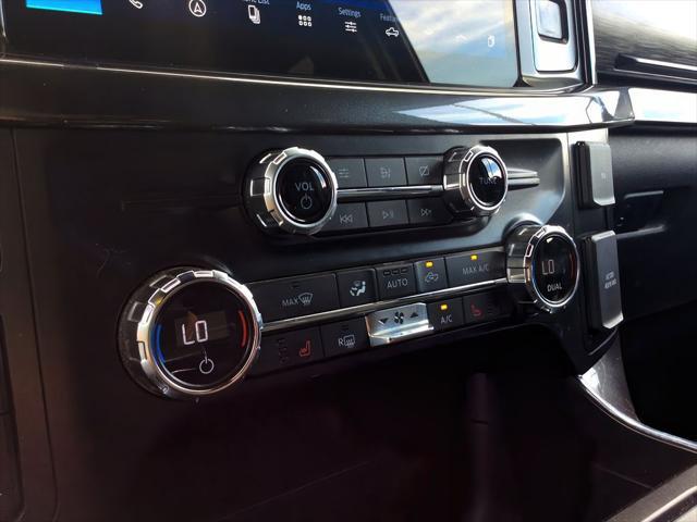used 2021 Ford F-150 car, priced at $32,031